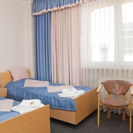 Vistula Hotel Swiecie  Bagian luar foto