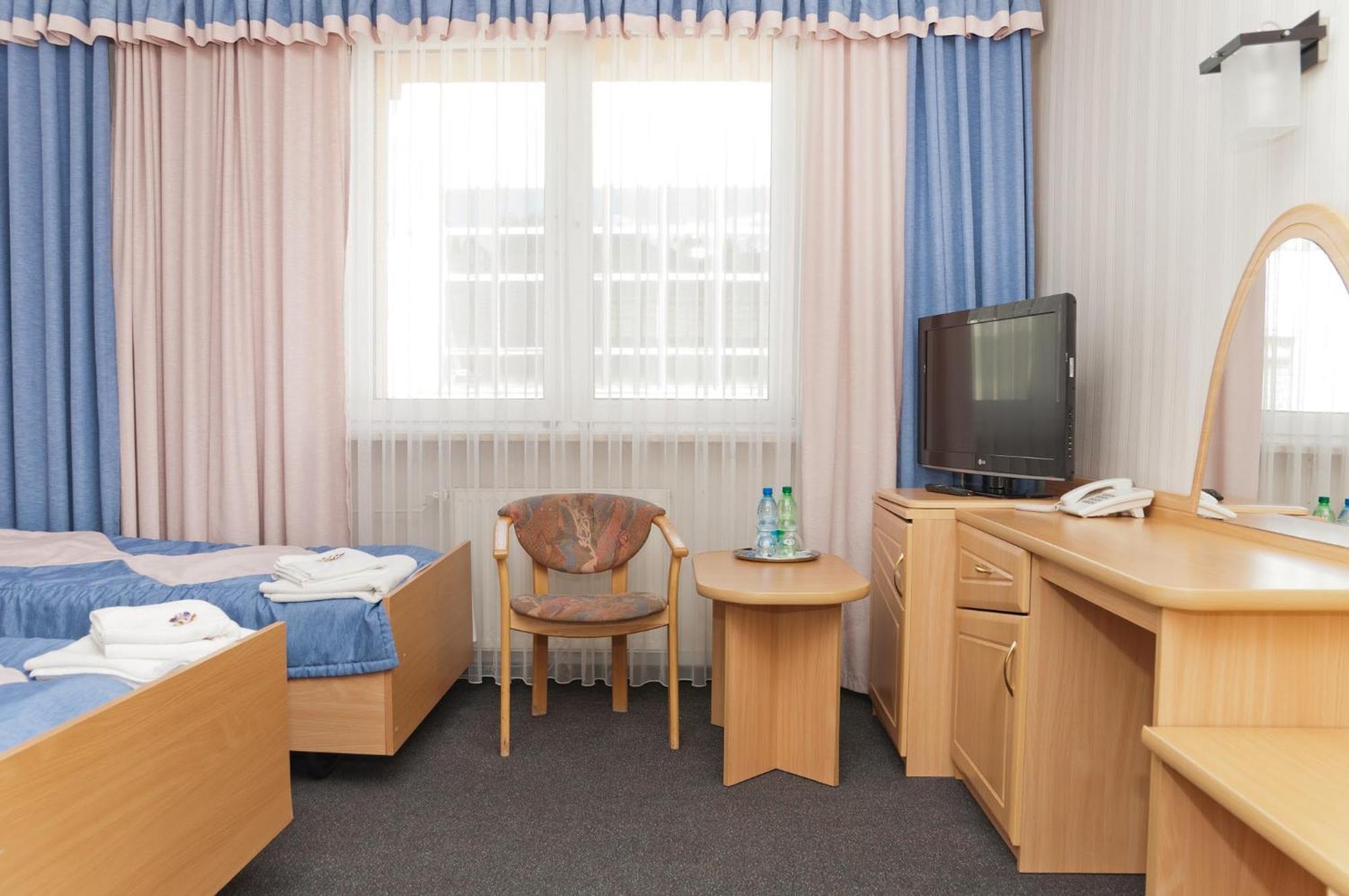 Vistula Hotel Swiecie  Bagian luar foto