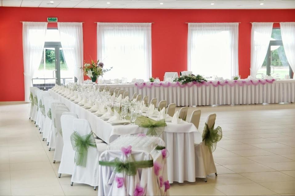 Vistula Hotel Swiecie  Bagian luar foto