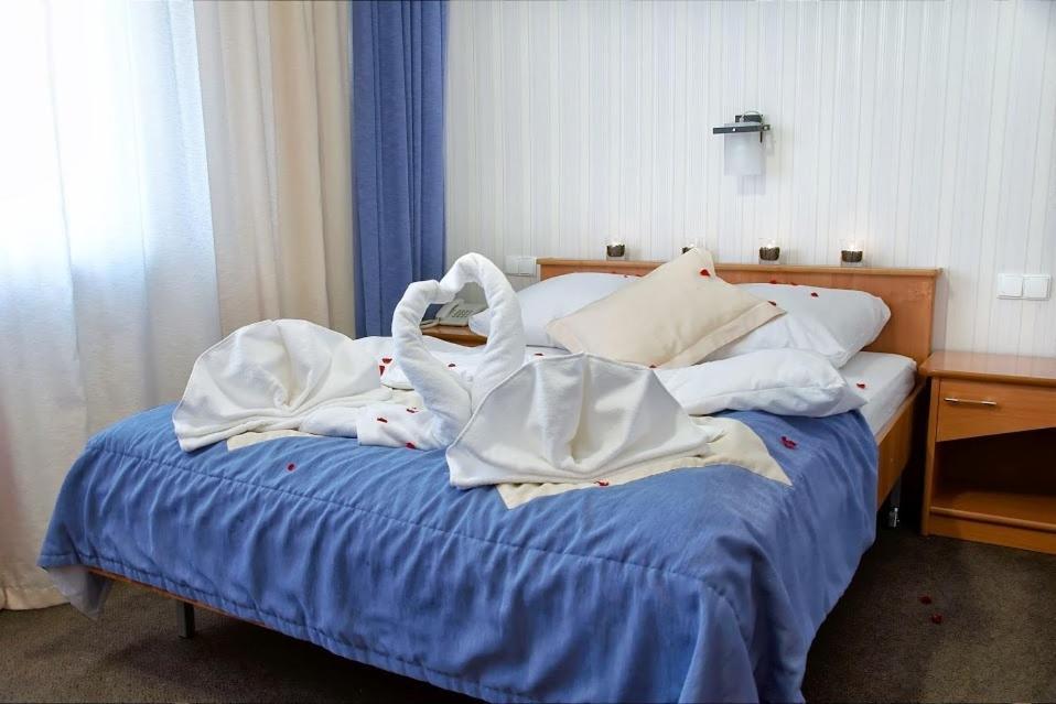 Vistula Hotel Swiecie  Ruang foto