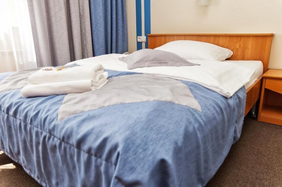 Vistula Hotel Swiecie  Ruang foto