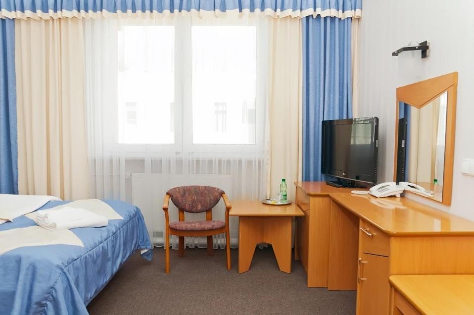 Vistula Hotel Swiecie  Ruang foto