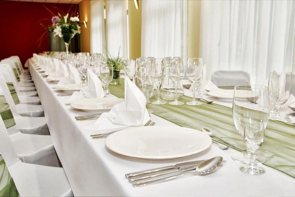 Vistula Hotel Swiecie  Bagian luar foto