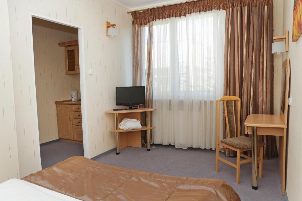 Vistula Hotel Swiecie  Ruang foto