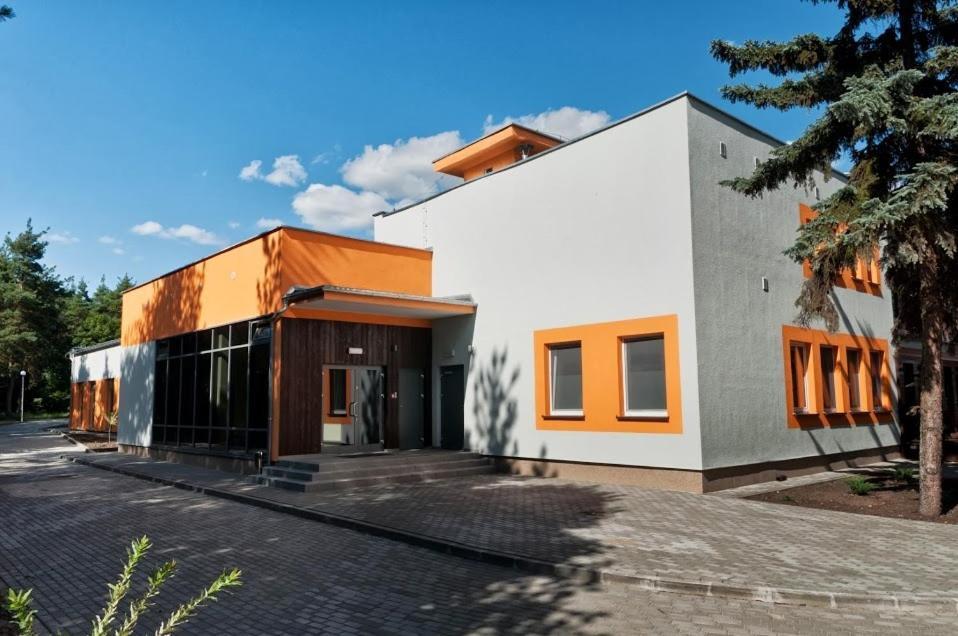 Vistula Hotel Swiecie  Bagian luar foto