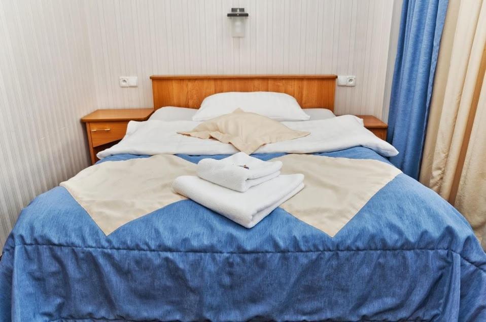Vistula Hotel Swiecie  Ruang foto