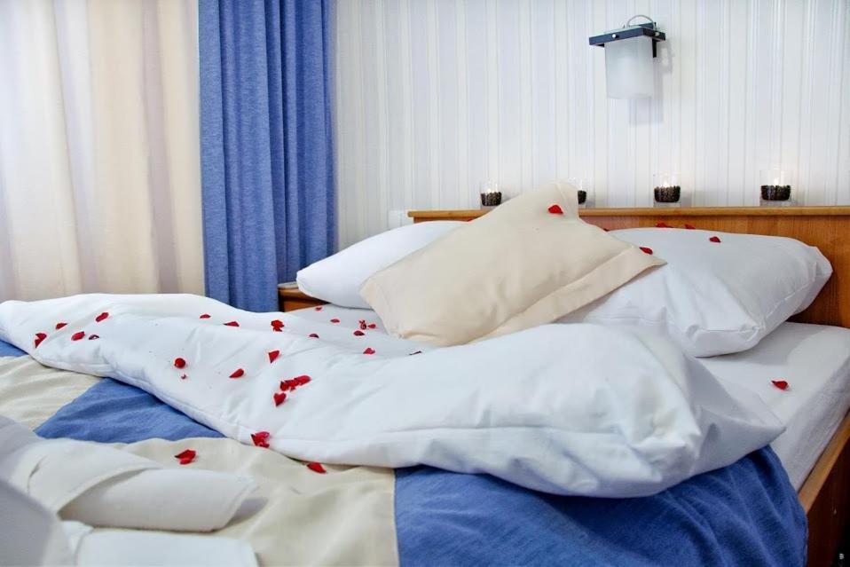 Vistula Hotel Swiecie  Ruang foto
