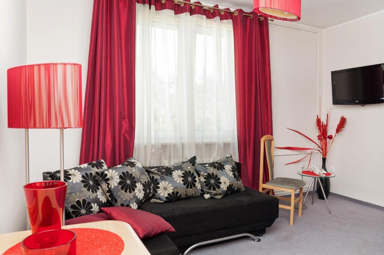 Vistula Hotel Swiecie  Ruang foto